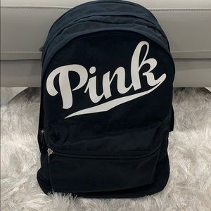 Victoria Secret Pink Campus Backpack